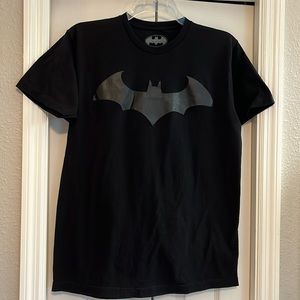 Batman T-shirt- size Large